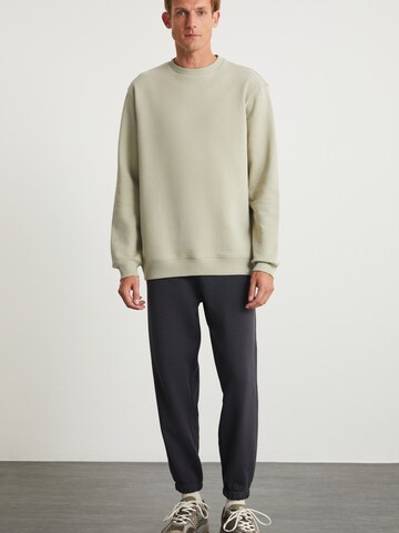 Grimelange Sweatshirt in Beige