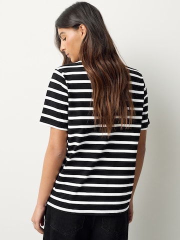 Maglietta di Next in nero