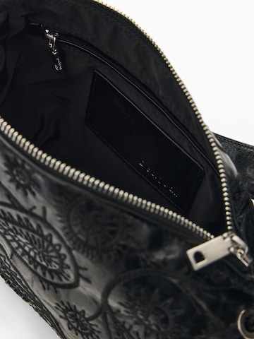 Desigual Shoulder Bag in Black