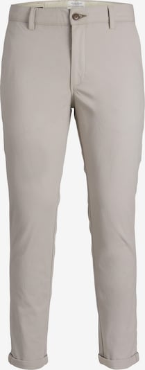 JACK & JONES Pantalon chino 'Marco' en beige, Vue avec produit