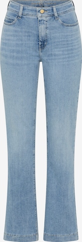 MAC Jeans 'Dream' in Blau: Vorderseite