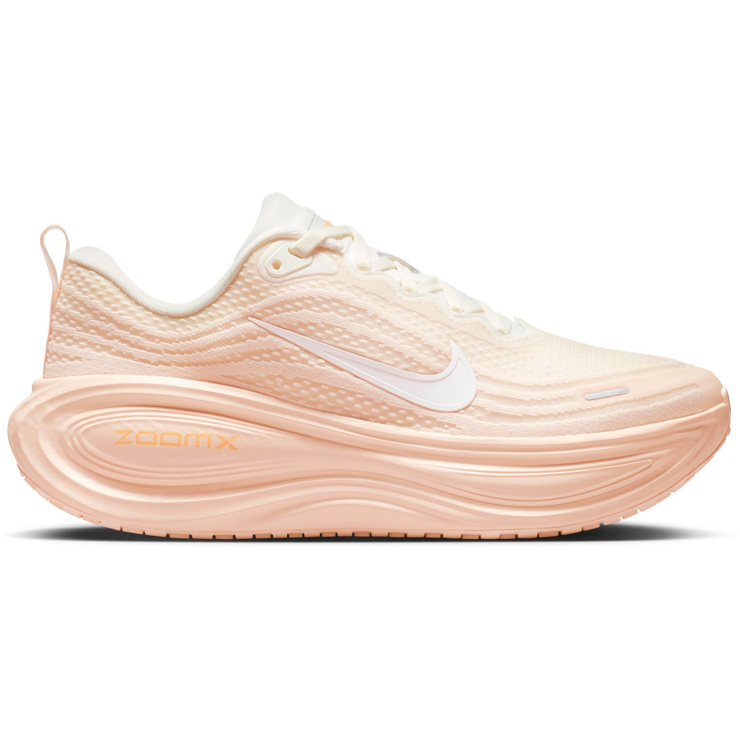 NIKE Laufschuhe 'Vomero Plus' in apricot, Produktansicht