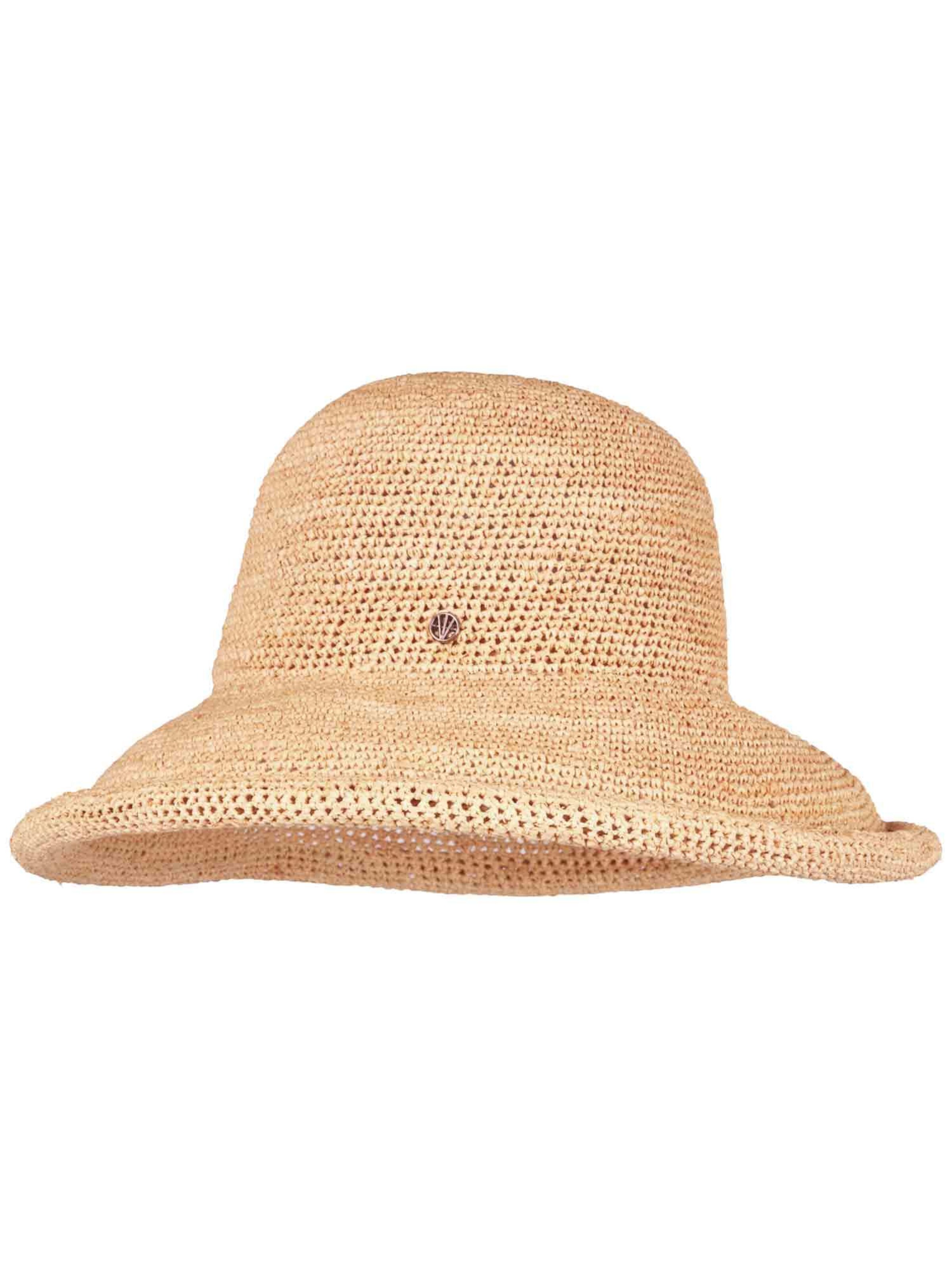 LOEVENICH Hat in Beige