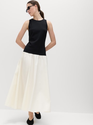Marks & Spencer Kleid in Schwarz: Vorderseite