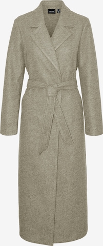 Cappotto di mezza stagione 'VMFortuneaya' di VERO MODA in beige: frontale