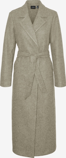 VERO MODA Mantel 'VMFortuneaya' in beigemeliert, Produktansicht