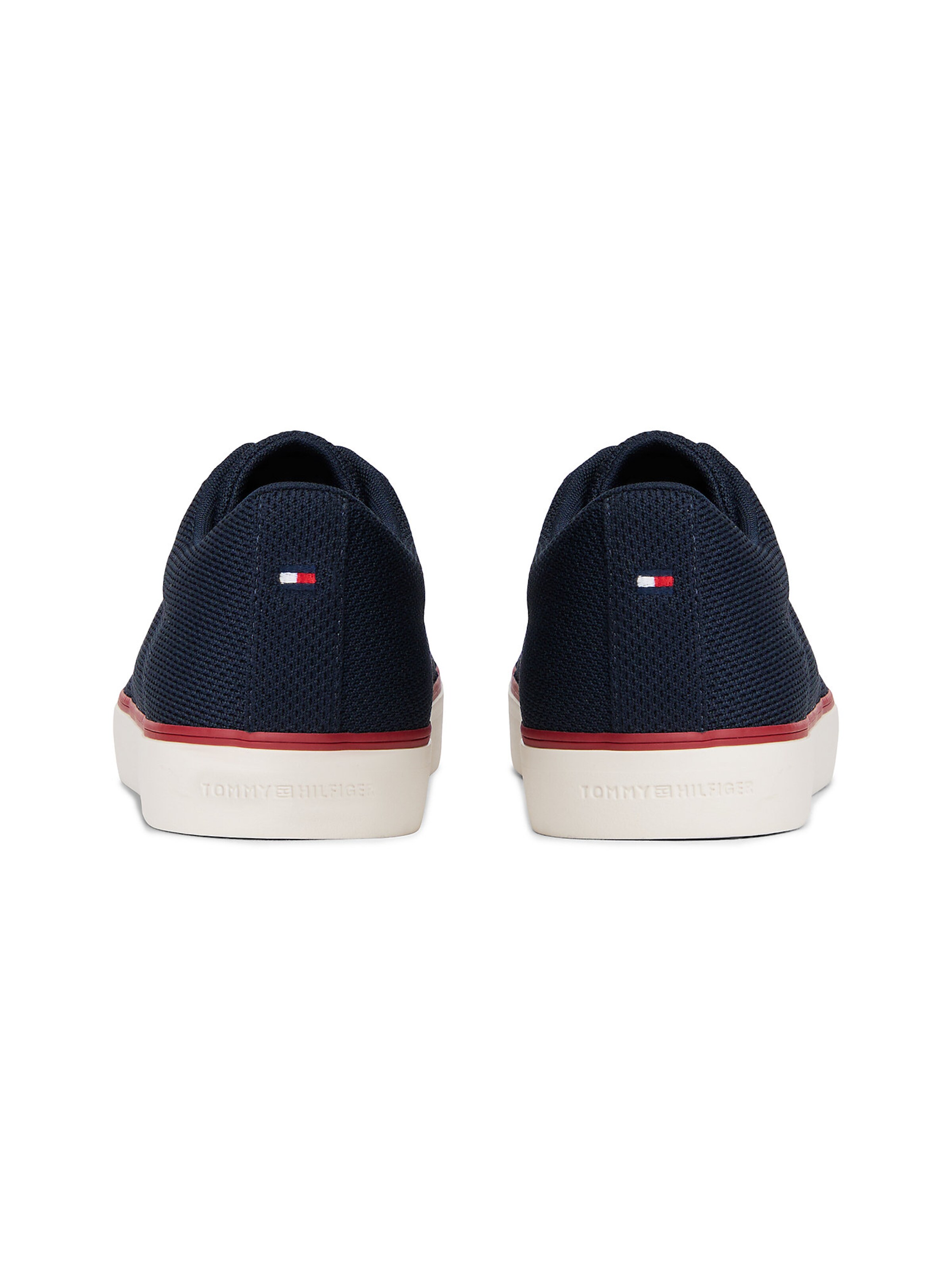 TOMMY HILFIGER Sneakers in Blue