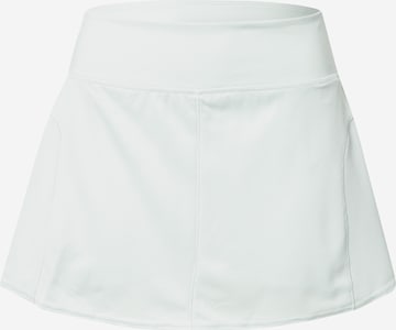 žalia ADIDAS SPORTSWEAR Sportinio stiliaus sijonas 'Match': priekis