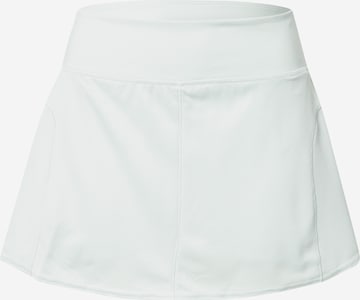 ADIDAS SPORTSWEAR Sports skirt 'Match' in Green: front