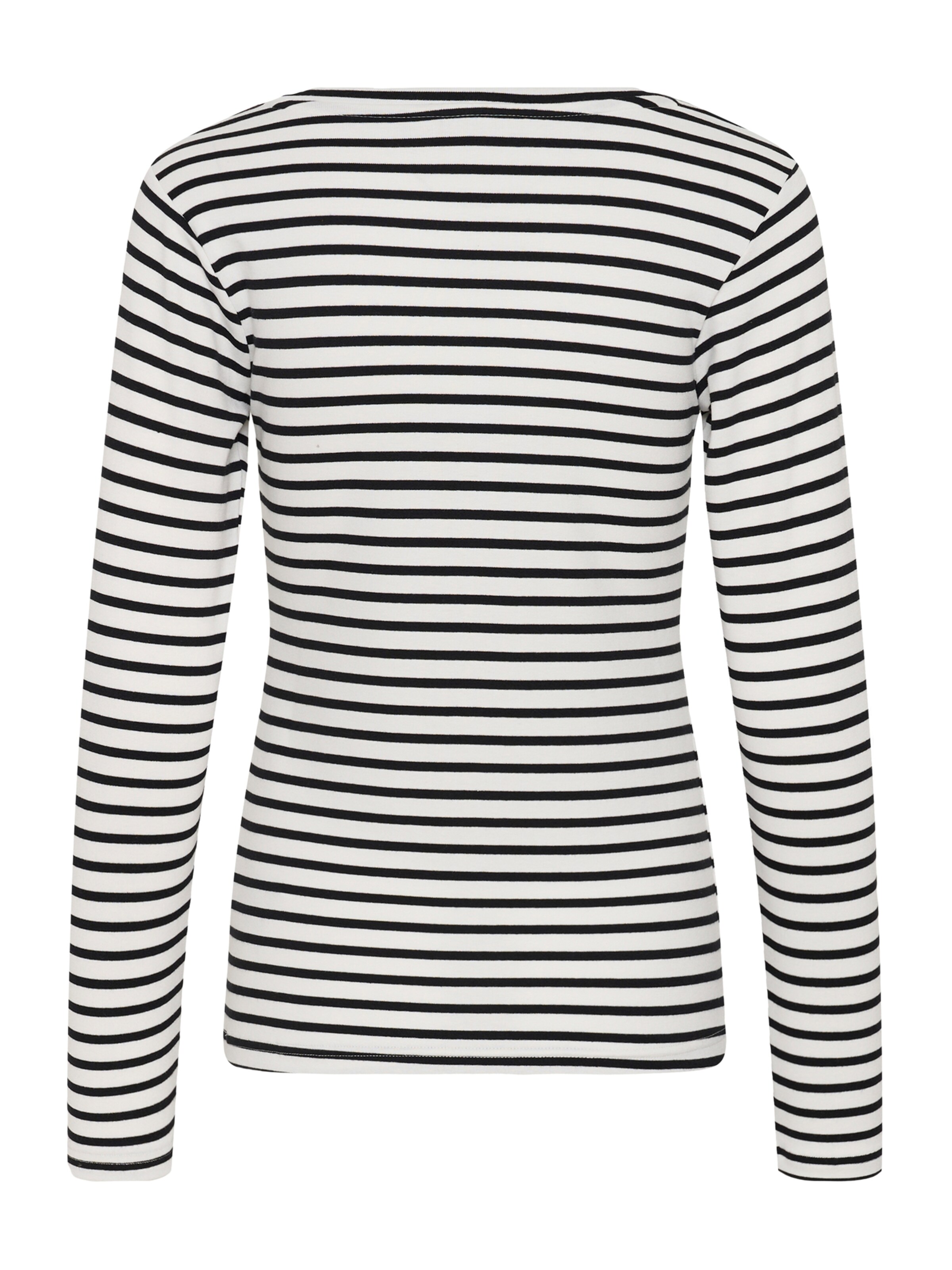 Kaffe Shirt 'KALiddy' in Weiß