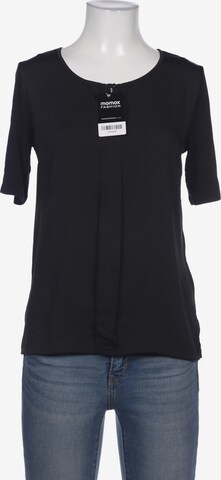 MORE & MORE Blouse & Tunic in XS in Black: front