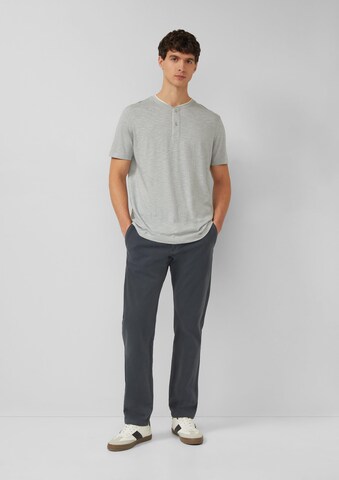 T-Shirt s.Oliver en gris