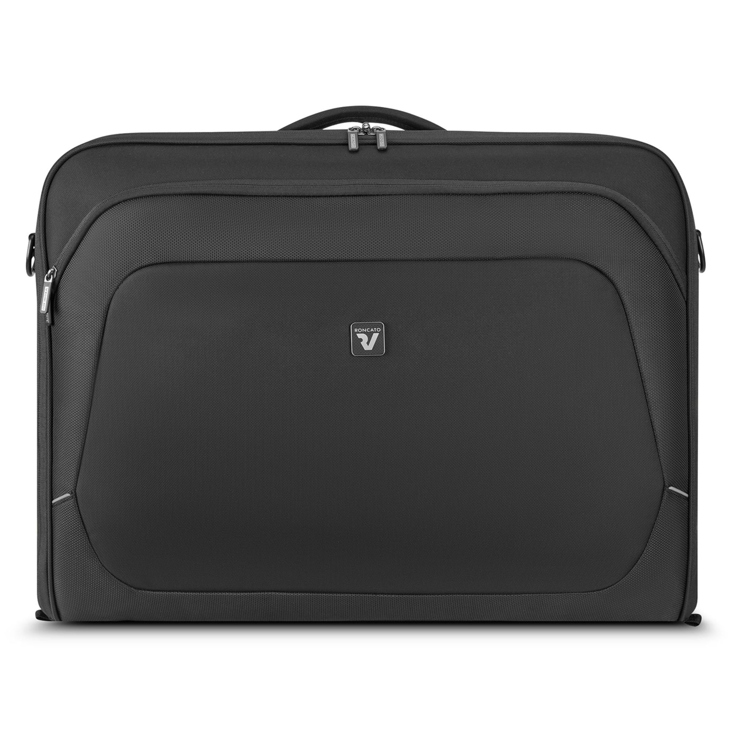 Roncato Garment Bag 'Gateway' in Black: front