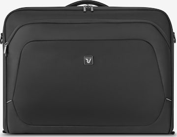 Roncato Kleidersack 'Gateway' in Schwarz: Vorderseite