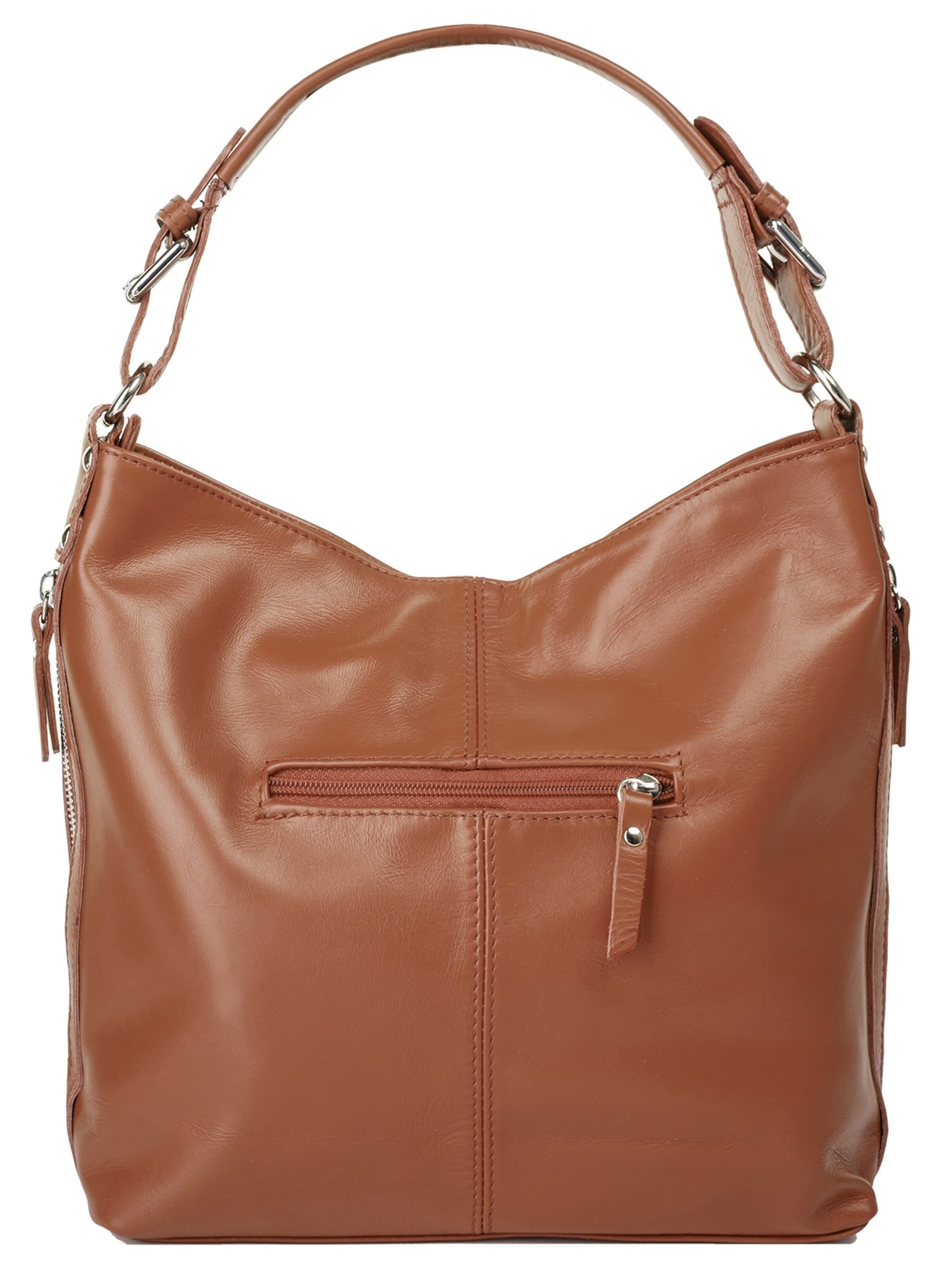 Samantha Look Handtasche‌‌‌‌‌‌‌‌ in Braun