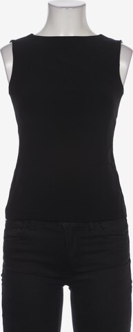 STRENESSE Blouse & Tunic in S in Black: front