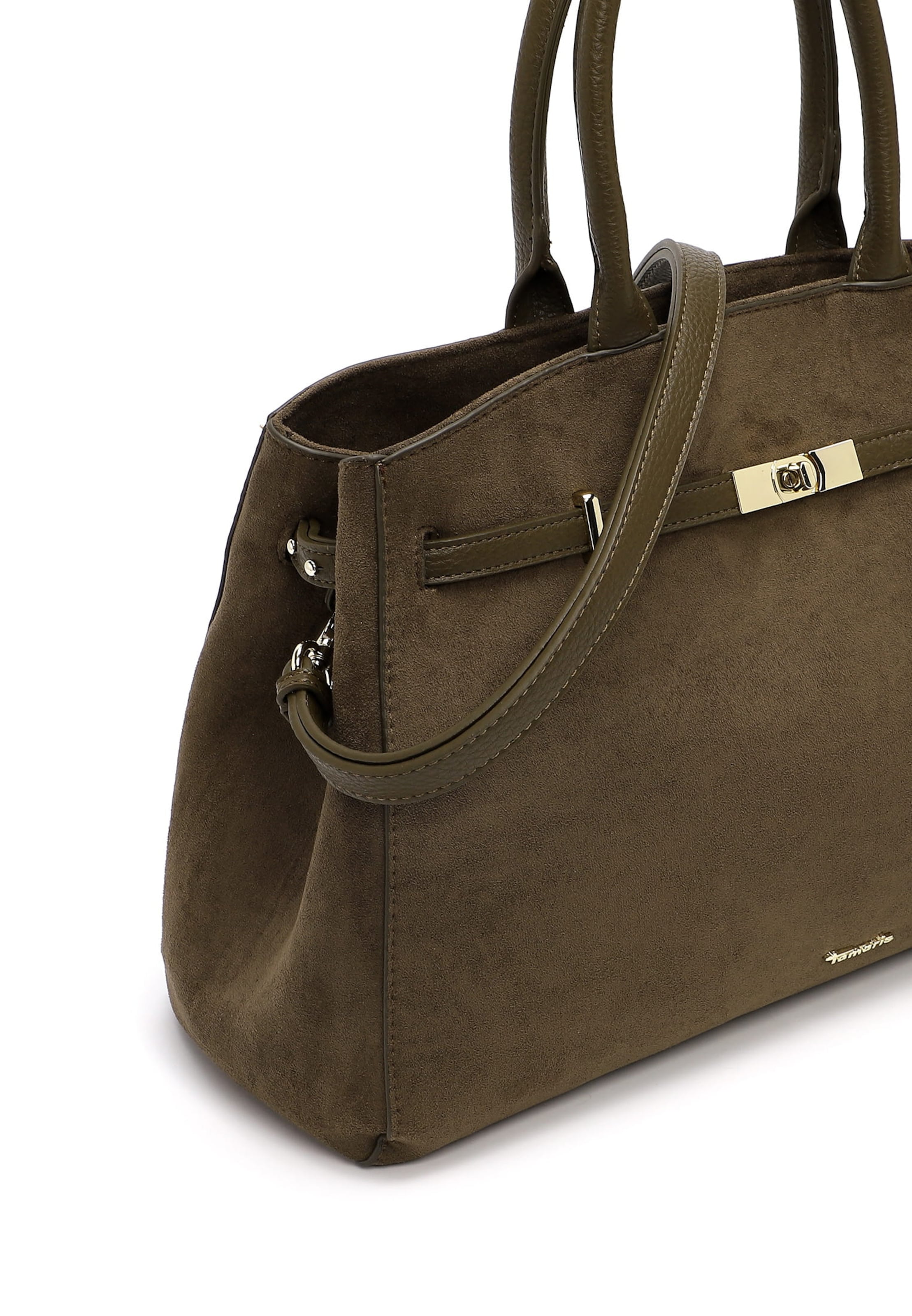 Cabas Tamaris en vert