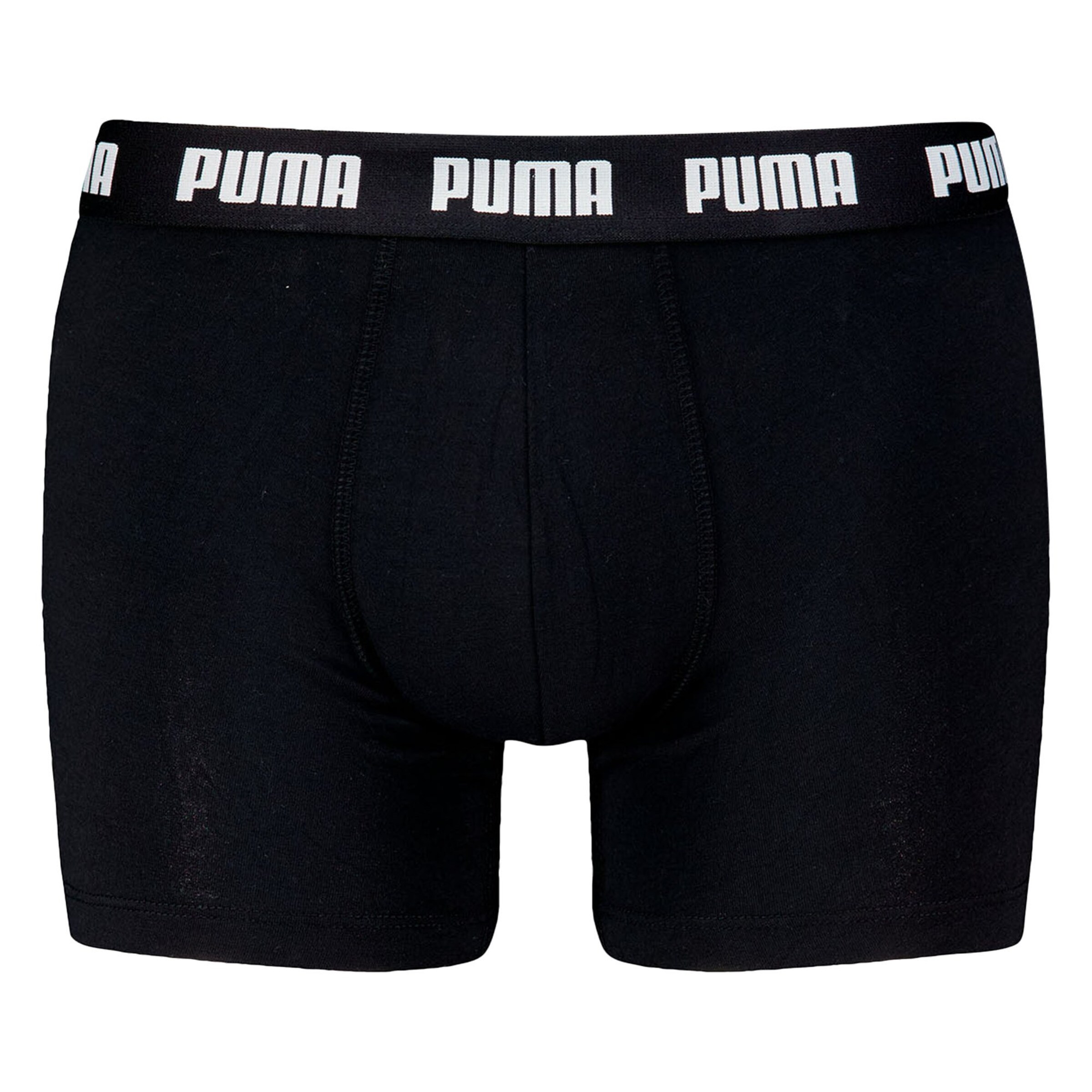 PUMA Boxer shorts in Black