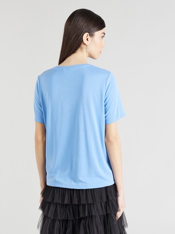 OBJECT Shirt 'Annie' in Blue