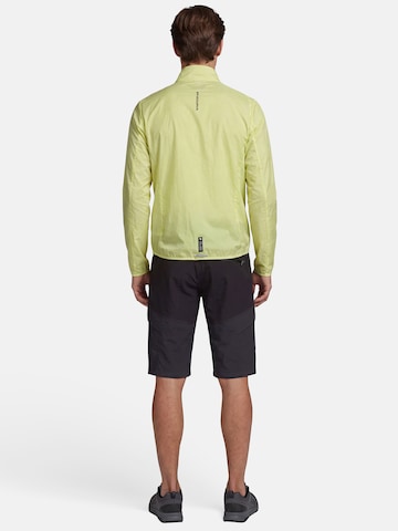 Veste outdoor 'ALLTRACK' ENDURA en jaune