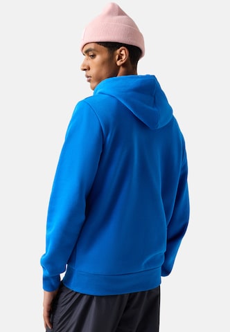 Bogner Fire + Ice Sweatshirt 'Covell' i blå