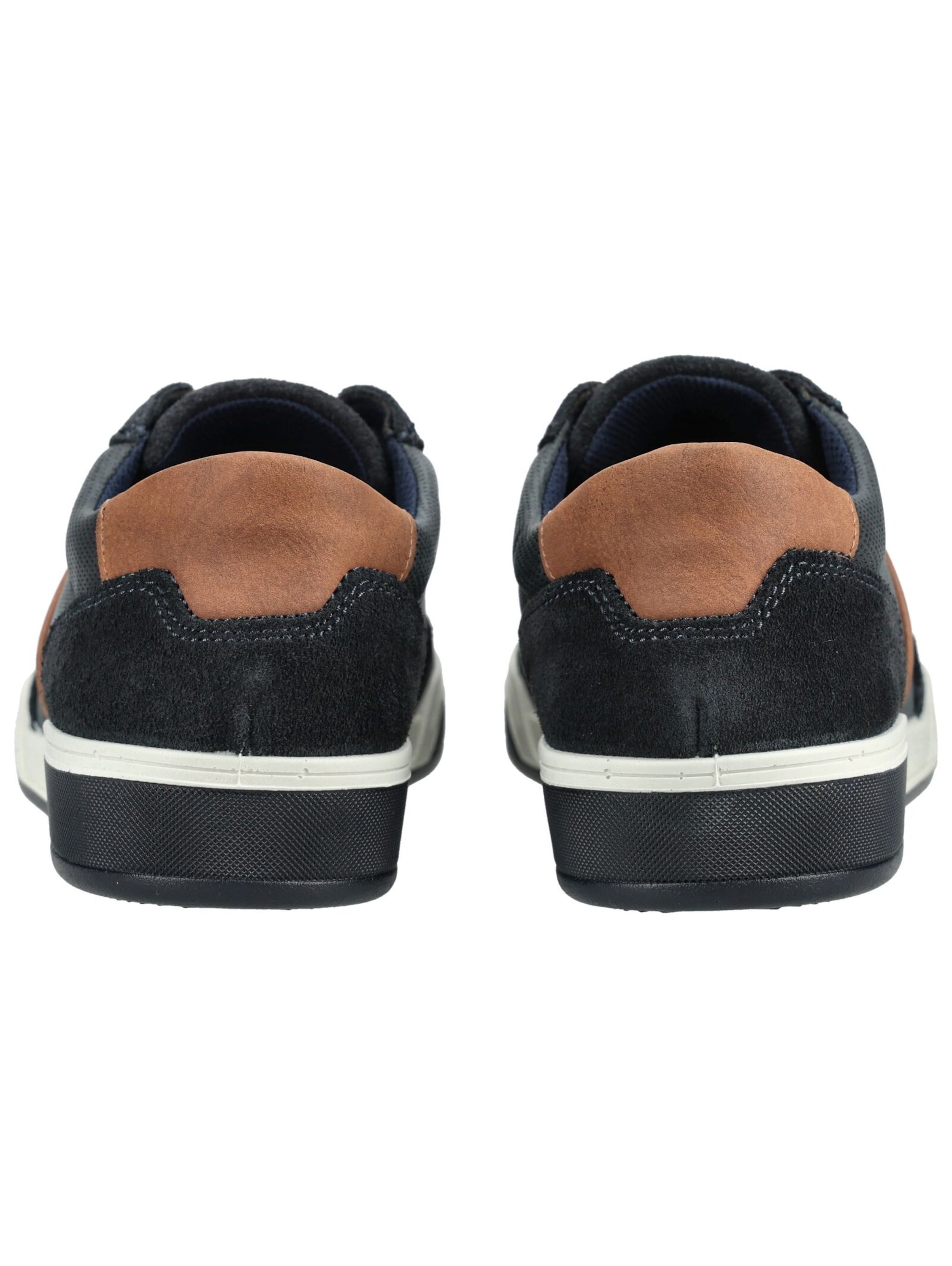 IMAC Sneaker in Blau