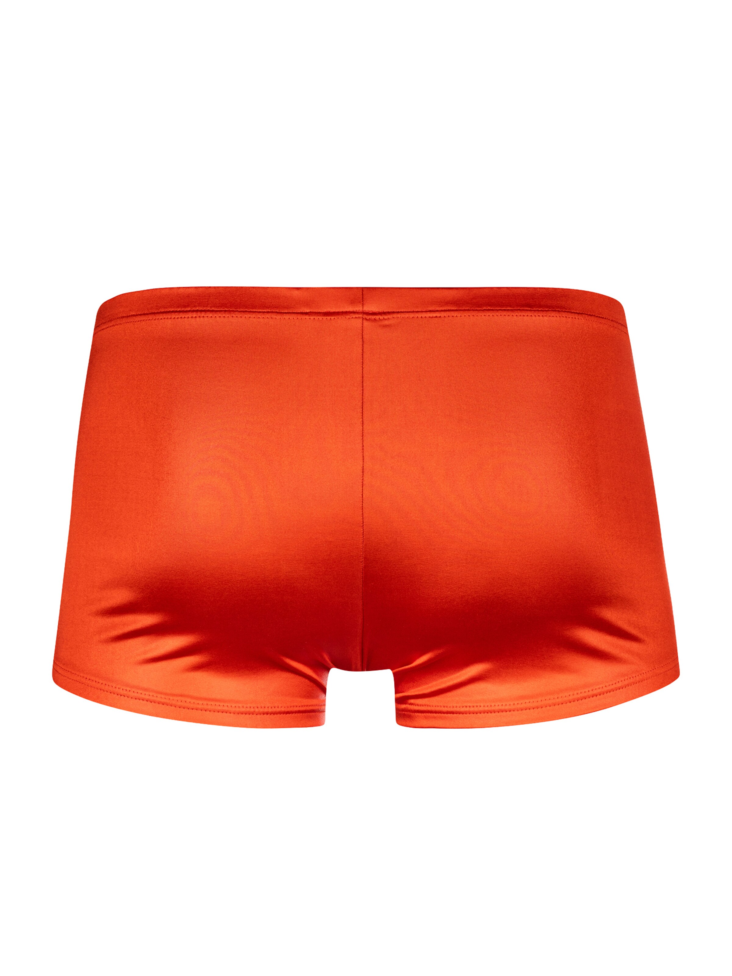 Olaf Benz Boxershorts ' RED2480 Minipants ' in Oranje