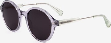 Occhiali da sole 'ST5023' di Sergio Tacchini in grigio: frontale