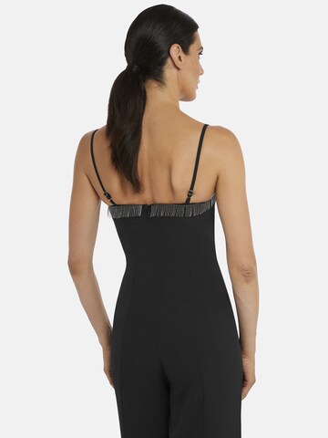 Nicowa Jumpsuit 'ENOWI' in Zwart