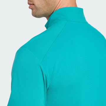 ADIDAS TERREX Performance shirt 'Xperior' in Blue