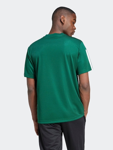 ADIDAS SPORTSWEAR Функционална тениска 'TIRO' в зелено