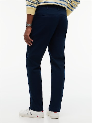 Tommy Jeans Regular Панталон Chino 'SONNY' в синьо