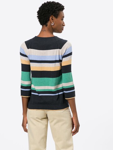 Thought Sweater in Mixed colors