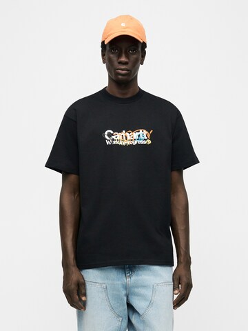 Carhartt WIP T-shirt i svart