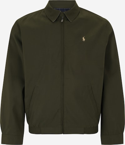 Polo Ralph Lauren Kurtka przejściowa w kolorze khaki / oliwkowym, Podgląd produktu