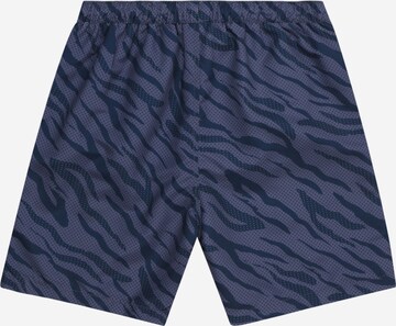 ELLESSE Zwemshorts 'Cougar' in Blauw