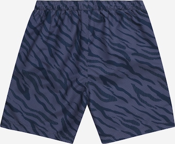 ELLESSE - Bermudas 'Cougar' en azul