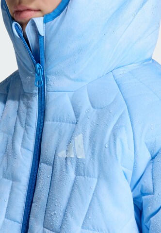 ADIDAS TERREX - Chaqueta de montaña 'Xperior' en azul