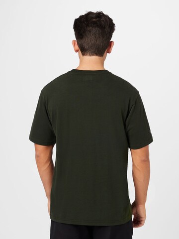 T-Shirt Superdry en vert