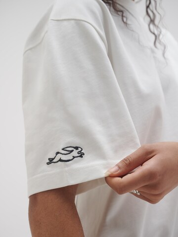 T-Shirt Pacemaker en blanc