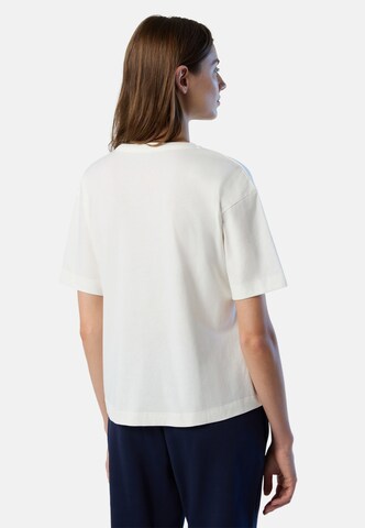 North Sails Shirt in White