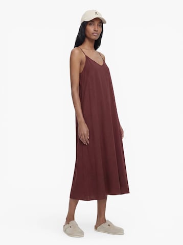 ruda VERO MODA Vasarinė suknelė 'VMJESMILO'