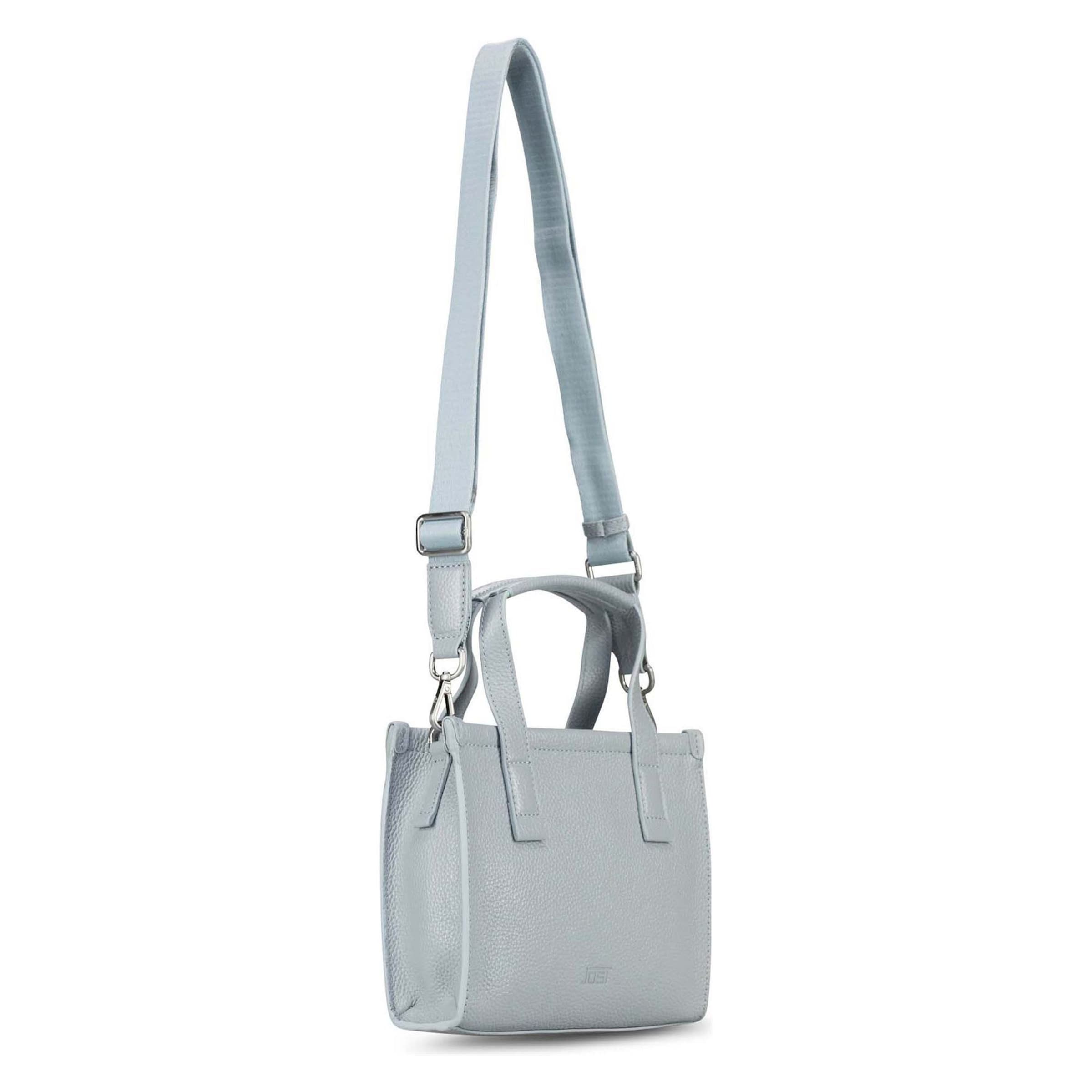 JOST Shoulder bag 'Vika' in Blue