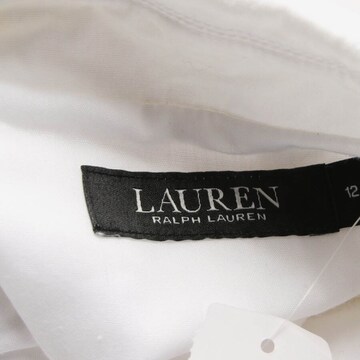 Ralph Lauren Dress in XL in White