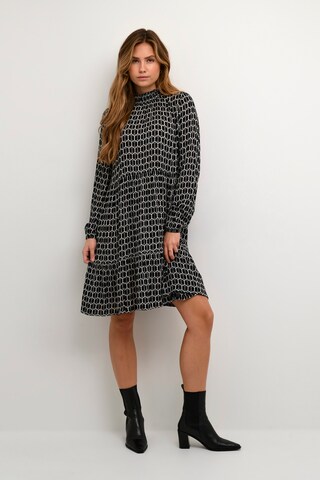 Kaffe Dress 'Sally' in Black