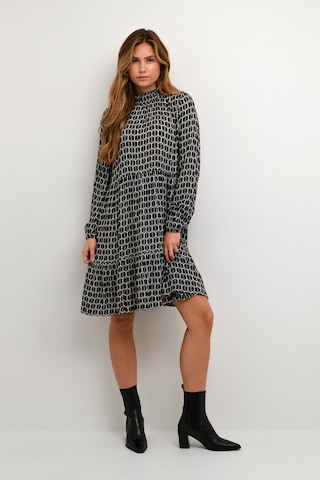 Kaffe Dress 'Sally' in Black