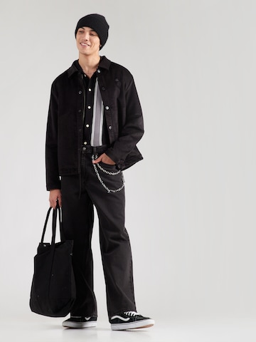 G-STAR Kurtka przejściowa w kolorze czarny
