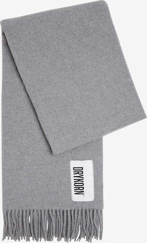 DRYKORN Scarf 'Gaze' in Grey