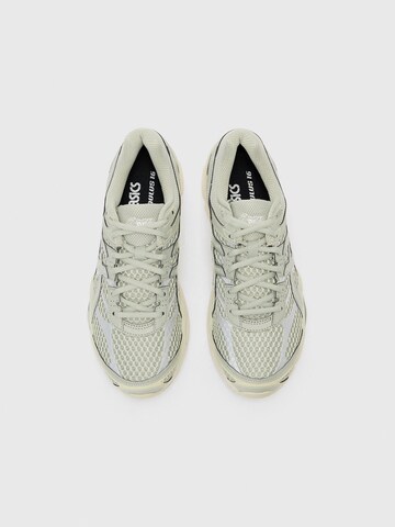 ASICS SportStyle Низкие кроссовки 'Cumulus 16' в Зеленый
