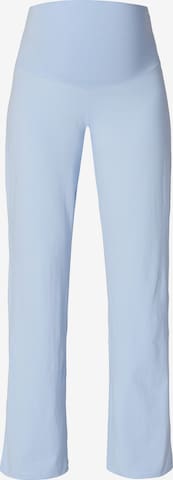 Noppies Pyjamabroek ' Wiza ' in Blauw: voorkant